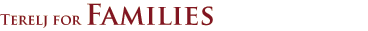 Terelj for Families